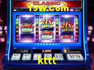 Bônus e promoções da kttt