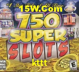 Variedade de jogos na kttt
