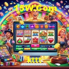 Live Casino kttt