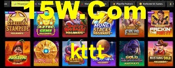 kttt App Interface