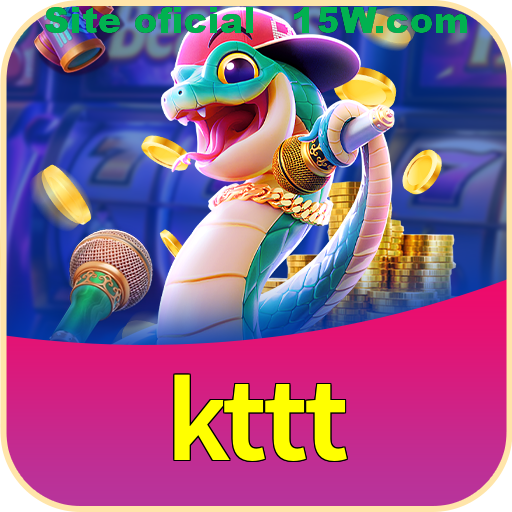 Imagem promocional da kttt mostrando a plataforma e suas vantagens